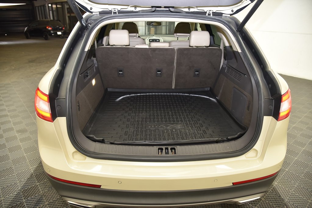 2018 Lincoln MKX Image 31