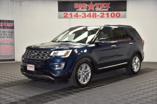 Image for 2017 Ford Explorer Limited ID: 7325511