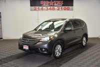 Image for 2014 Honda CR-V EXL ID: 7350041