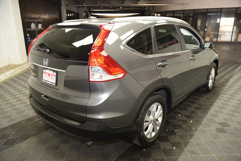 2014 Honda CR-V Image 5