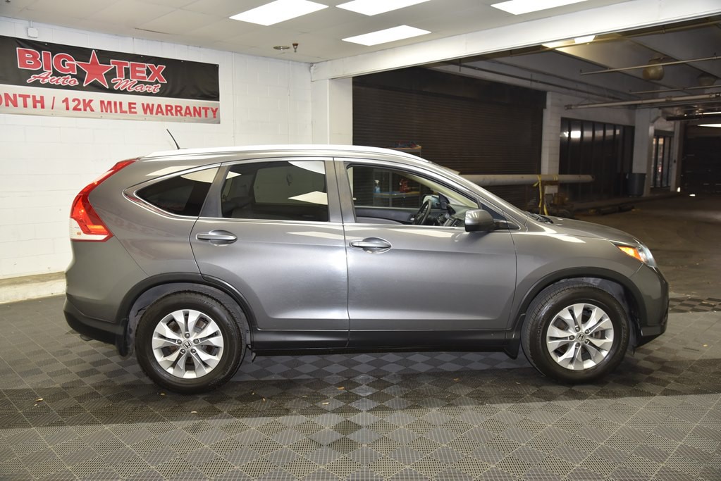 2014 Honda CR-V Image 6