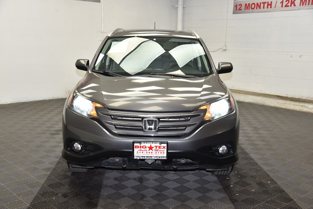 2014 Honda CR-V Image 8