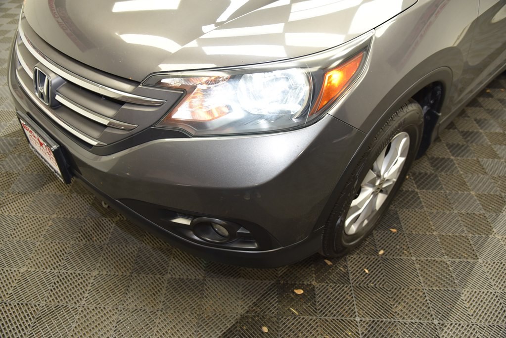 2014 Honda CR-V Image 11