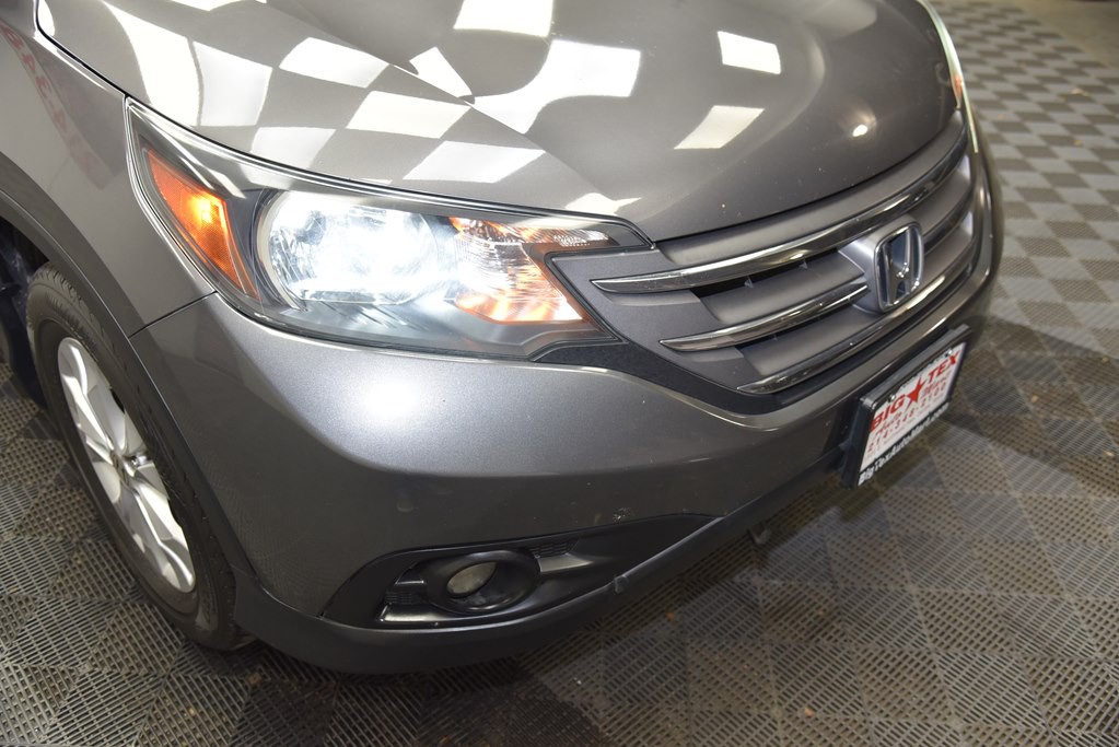 2014 Honda CR-V Image 12