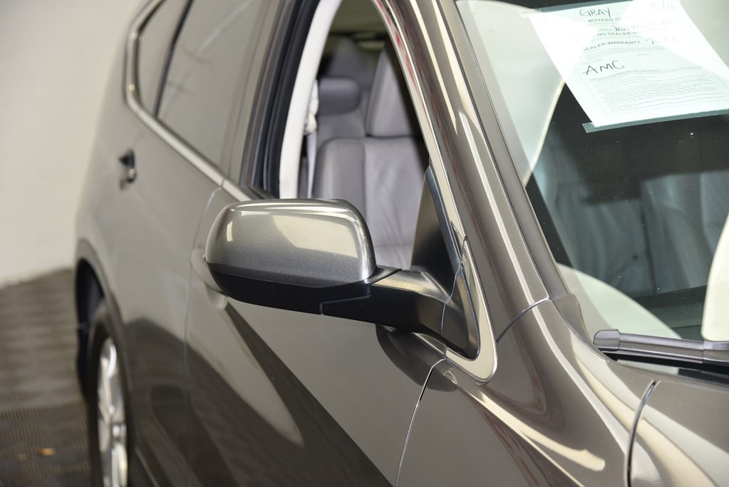 2014 Honda CR-V Image 13