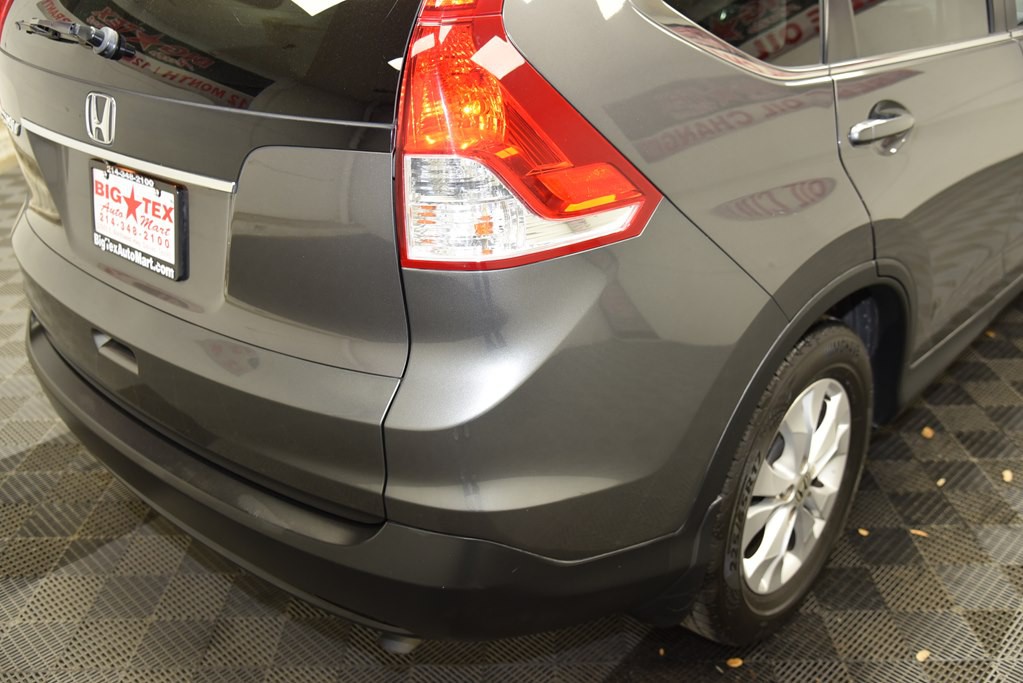 2014 Honda CR-V Image 14