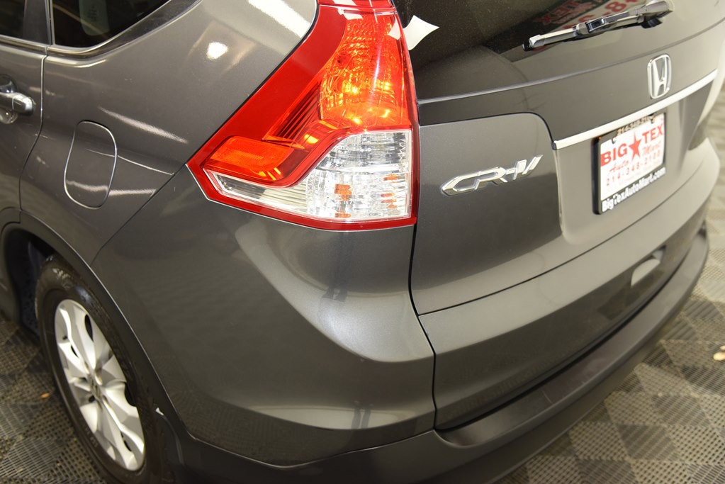2014 Honda CR-V Image 15