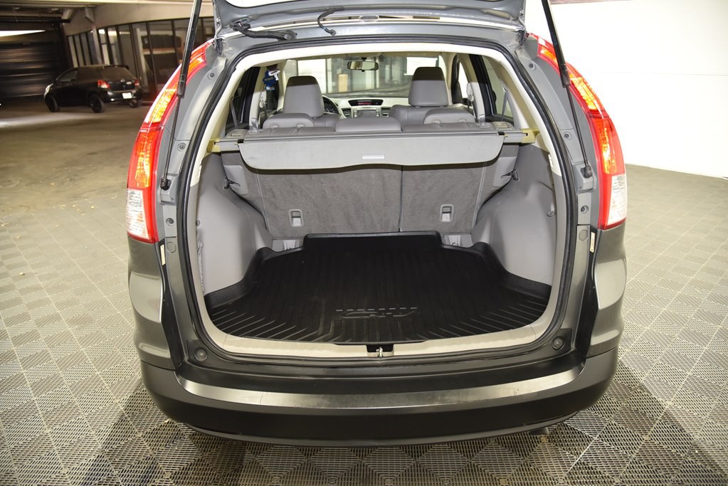 2014 Honda CR-V Image 16