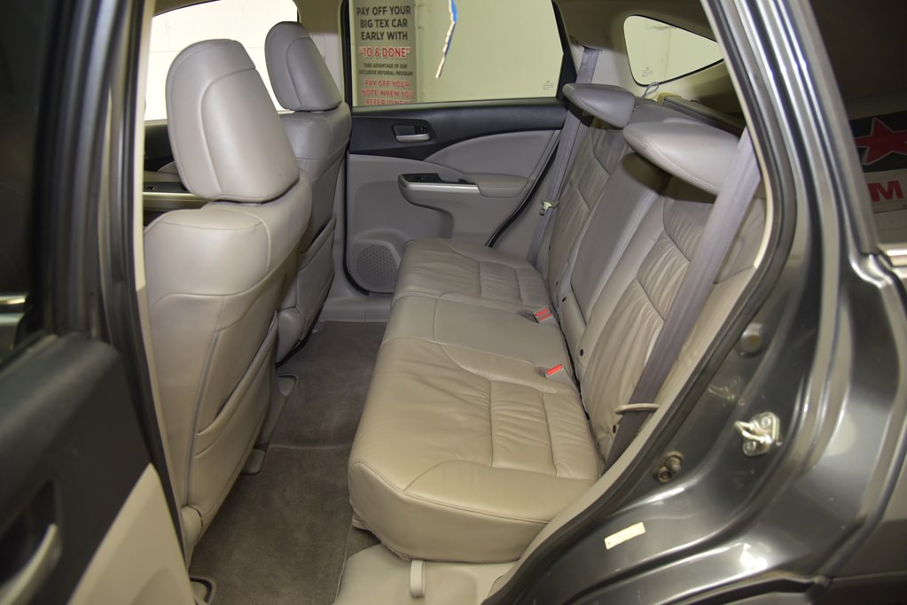 2014 Honda CR-V Image 17