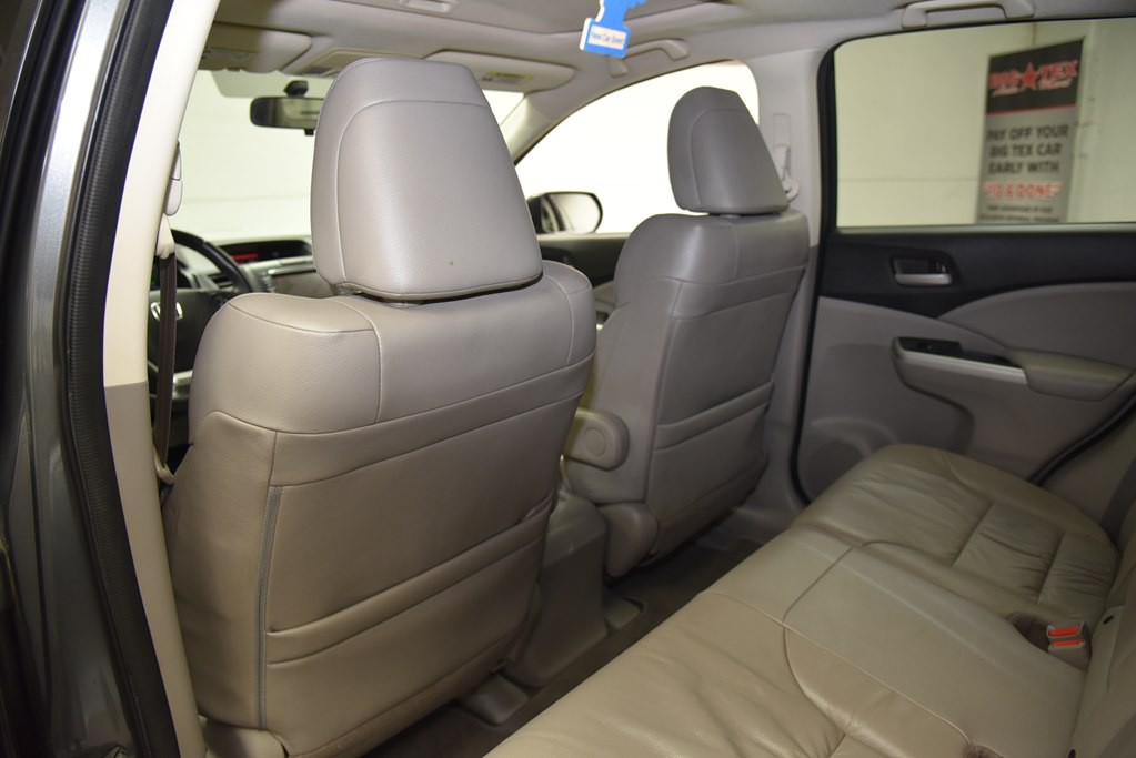 2014 Honda CR-V Image 18