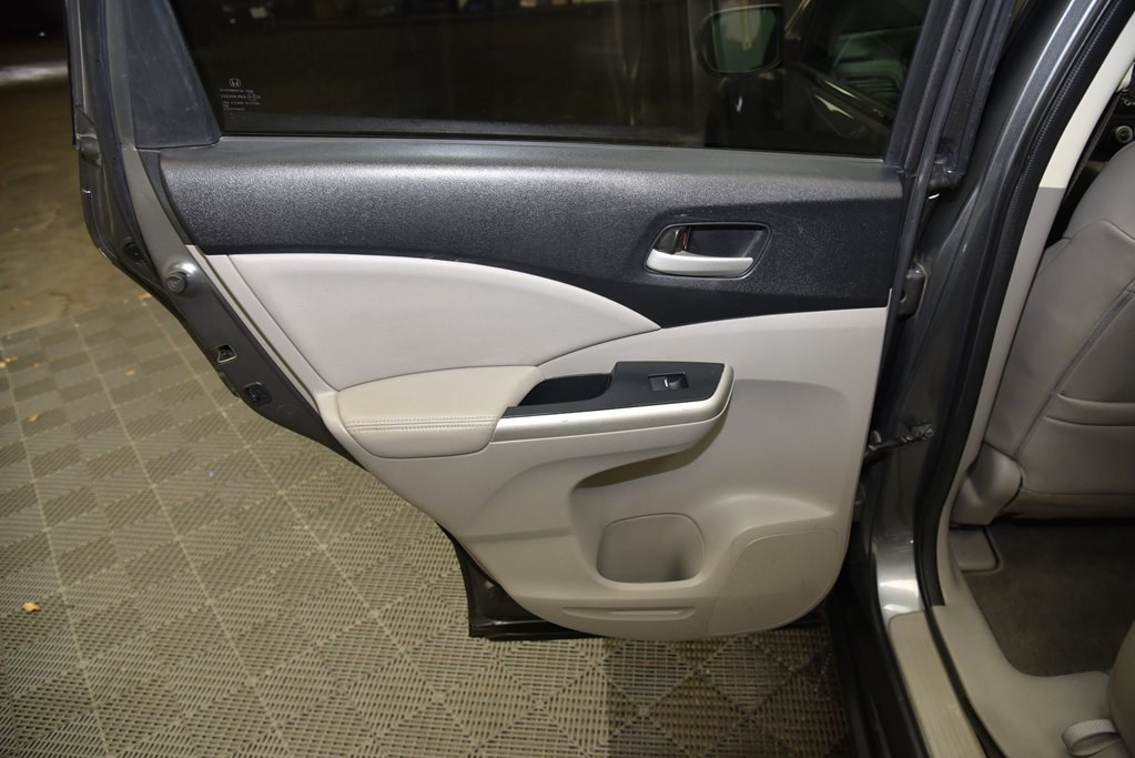 2014 Honda CR-V Image 19