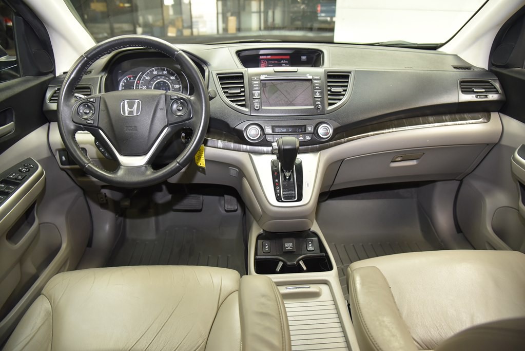 2014 Honda CR-V Image 20