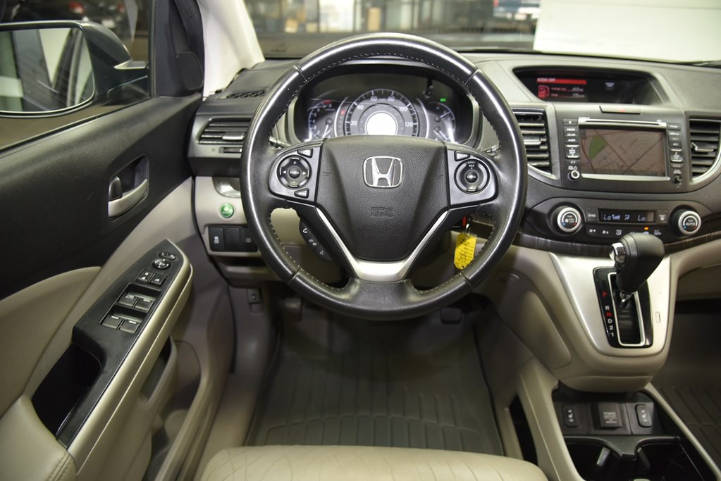 2014 Honda CR-V Image 21