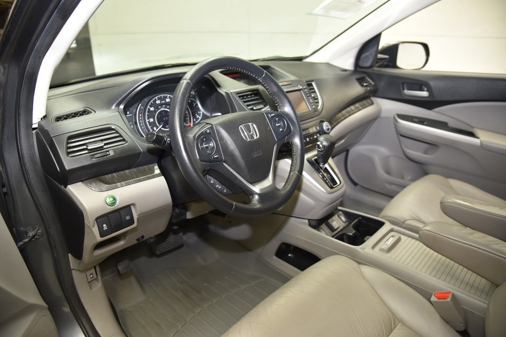 2014 Honda CR-V Image 22