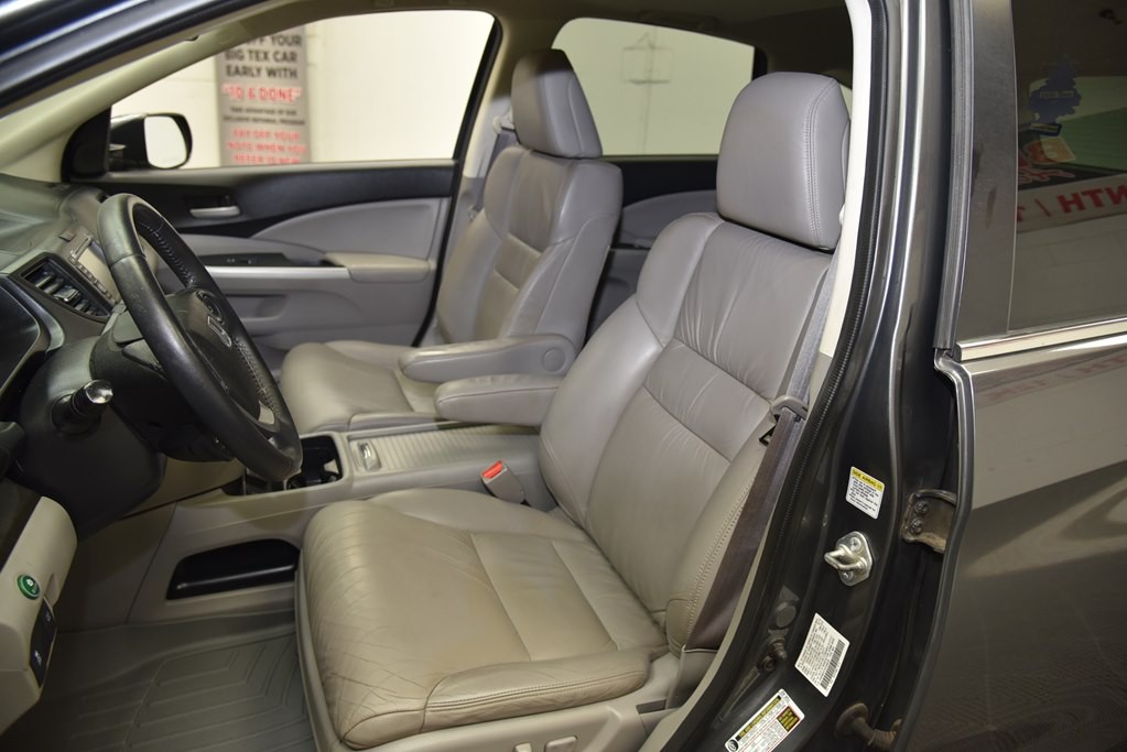 2014 Honda CR-V Image 23