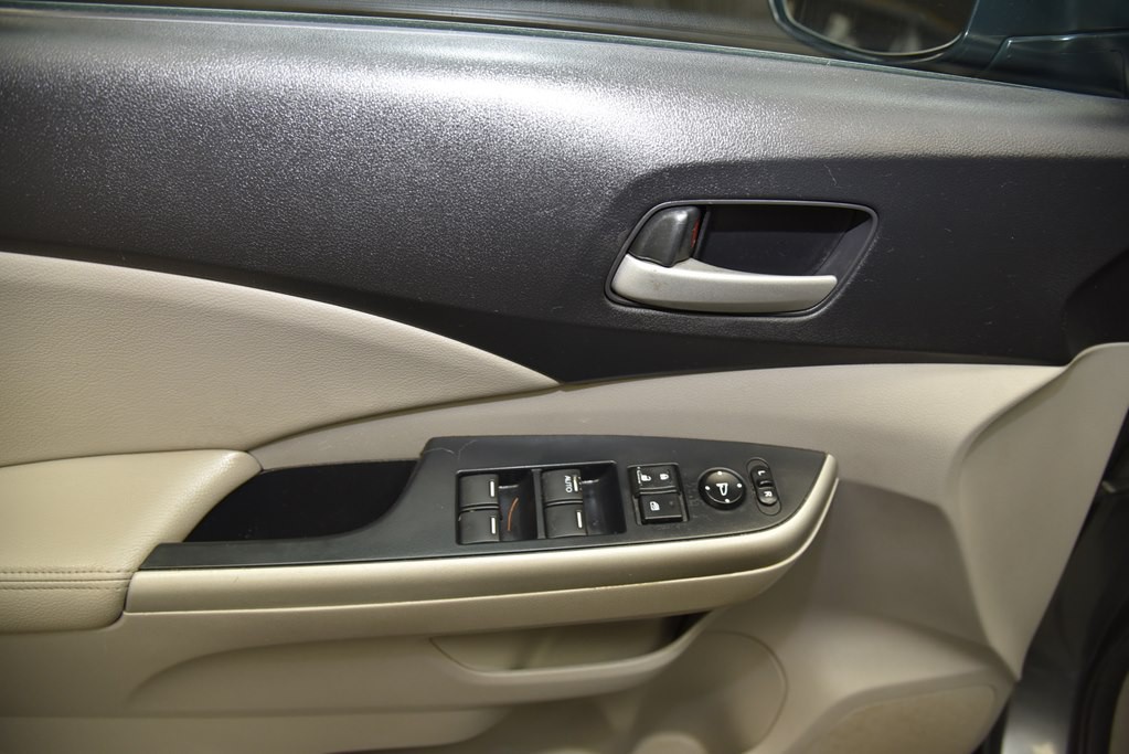 2014 Honda CR-V Image 24