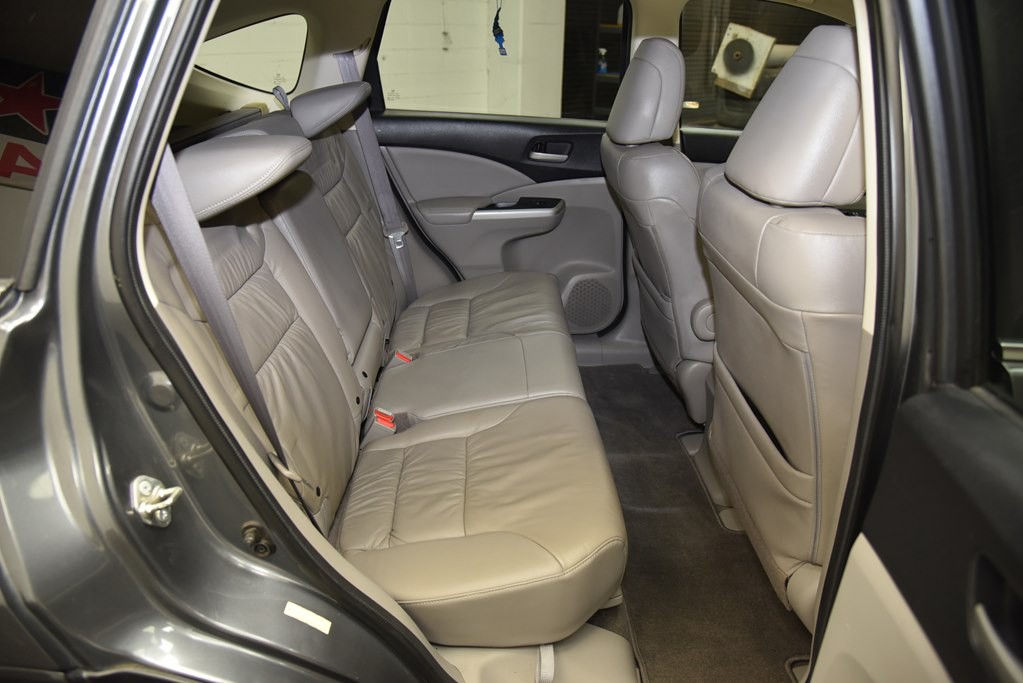 2014 Honda CR-V Image 25