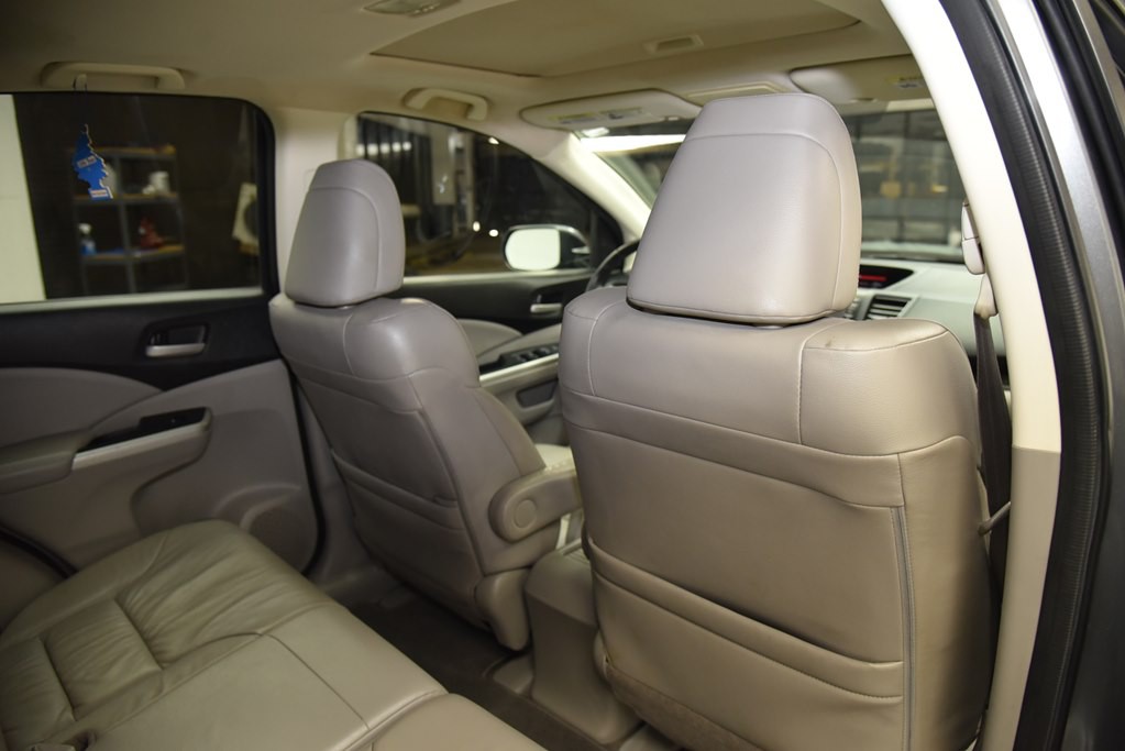 2014 Honda CR-V Image 26