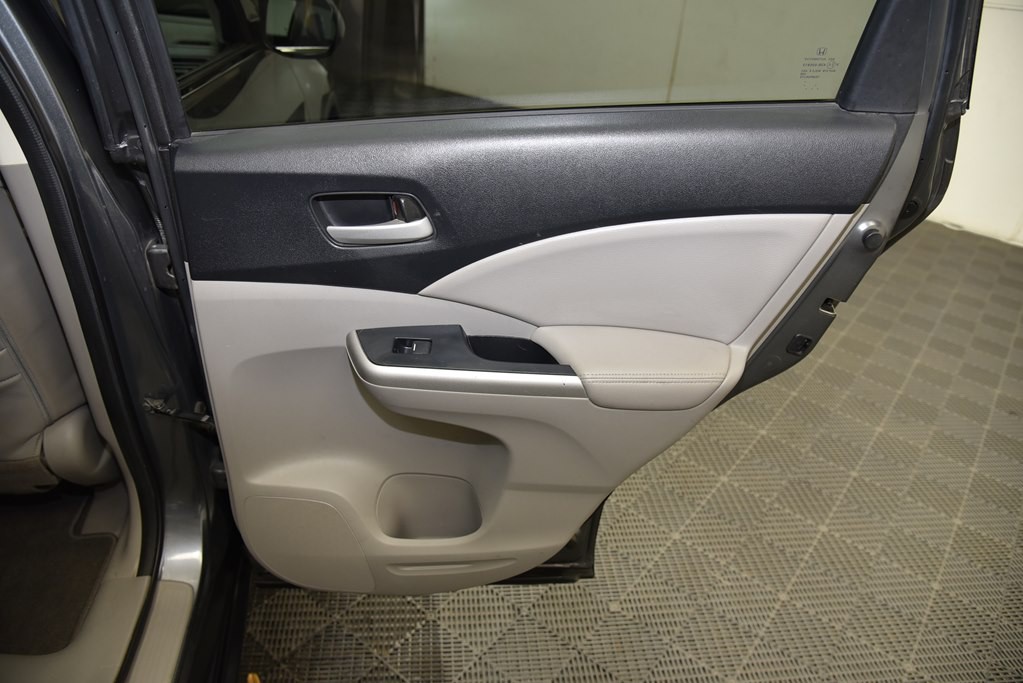 2014 Honda CR-V Image 27