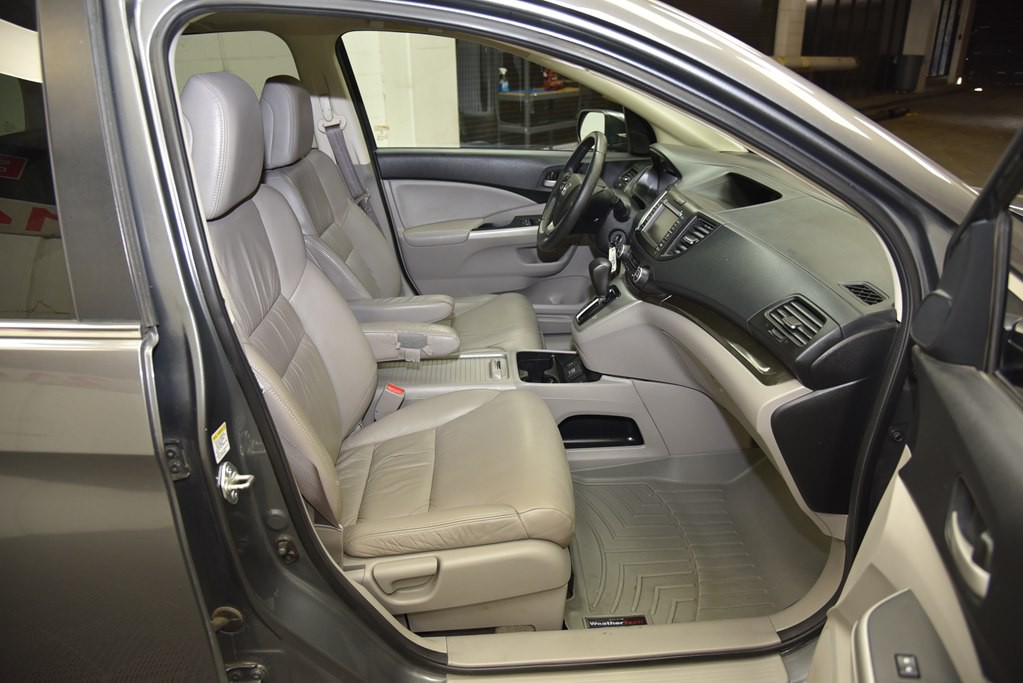 2014 Honda CR-V Image 28