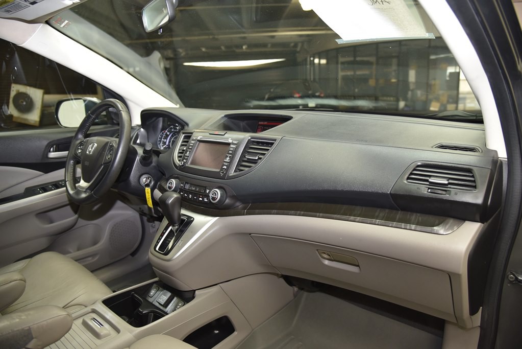 2014 Honda CR-V Image 29
