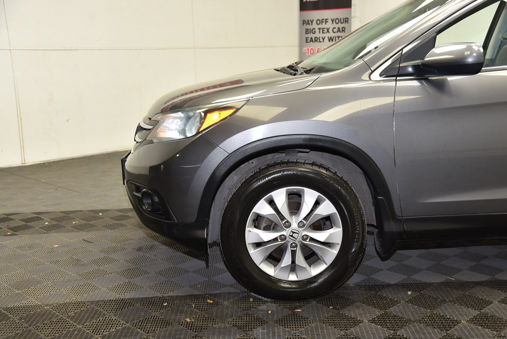 2014 Honda CR-V Image 30