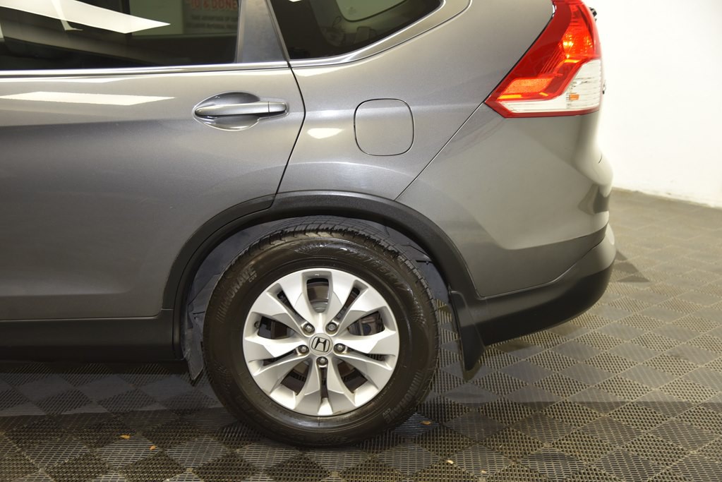 2014 Honda CR-V Image 31