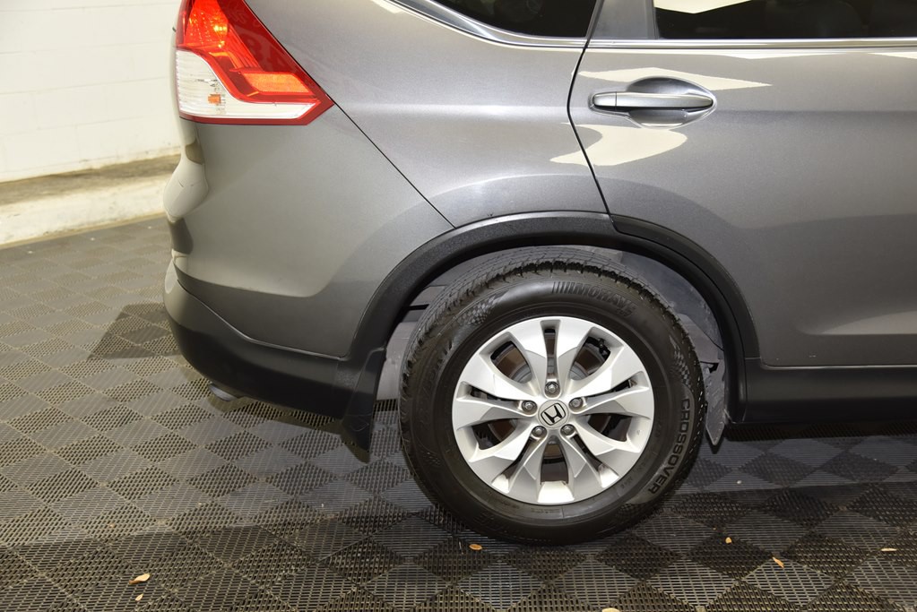 2014 Honda CR-V Image 32