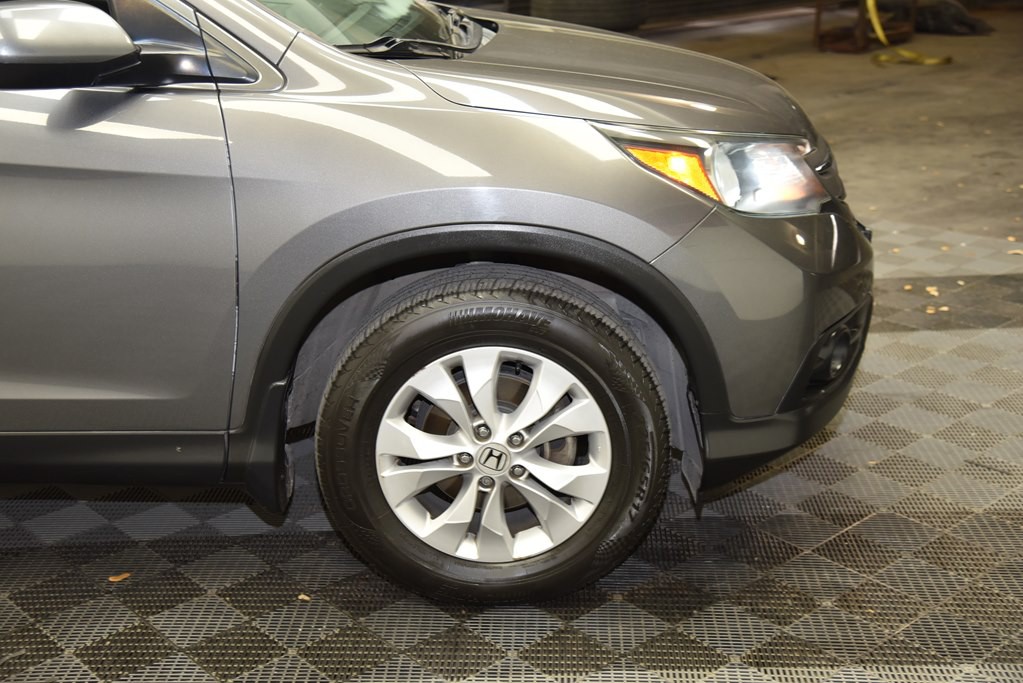 2014 Honda CR-V Image 33
