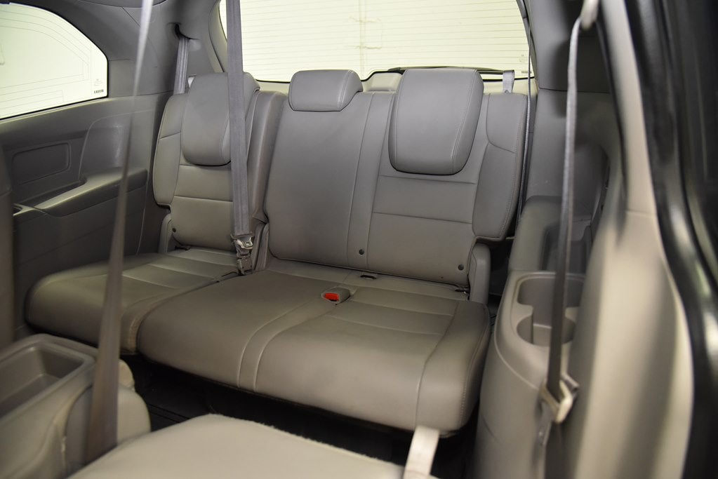 2016 Honda Odyssey Image 15
