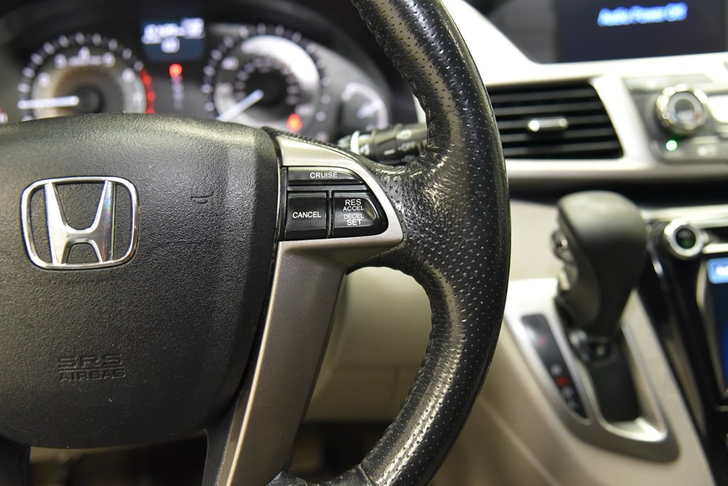 2016 Honda Odyssey Image 26