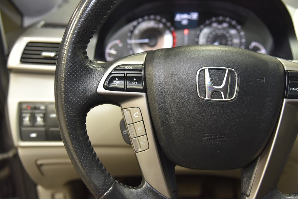 2016 Honda Odyssey Image 27