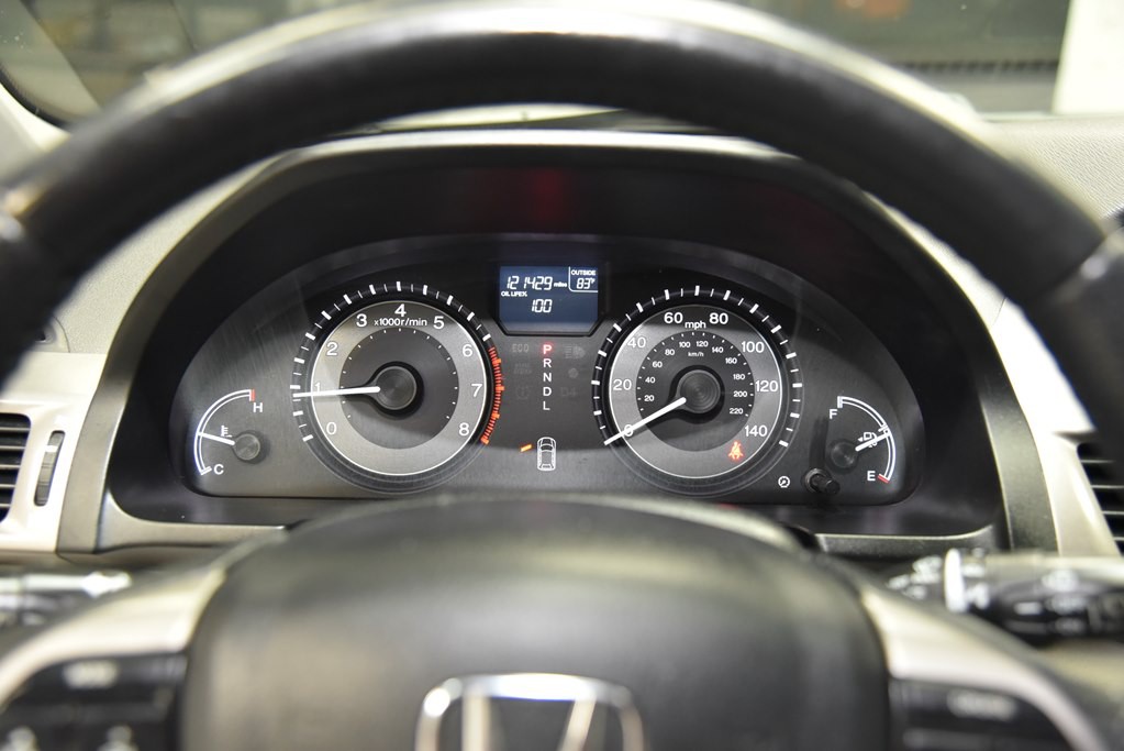 2016 Honda Odyssey Image 28