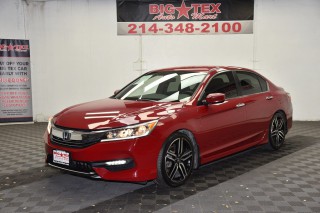 Image for 2016 Honda Accord Sport ID: 7365810