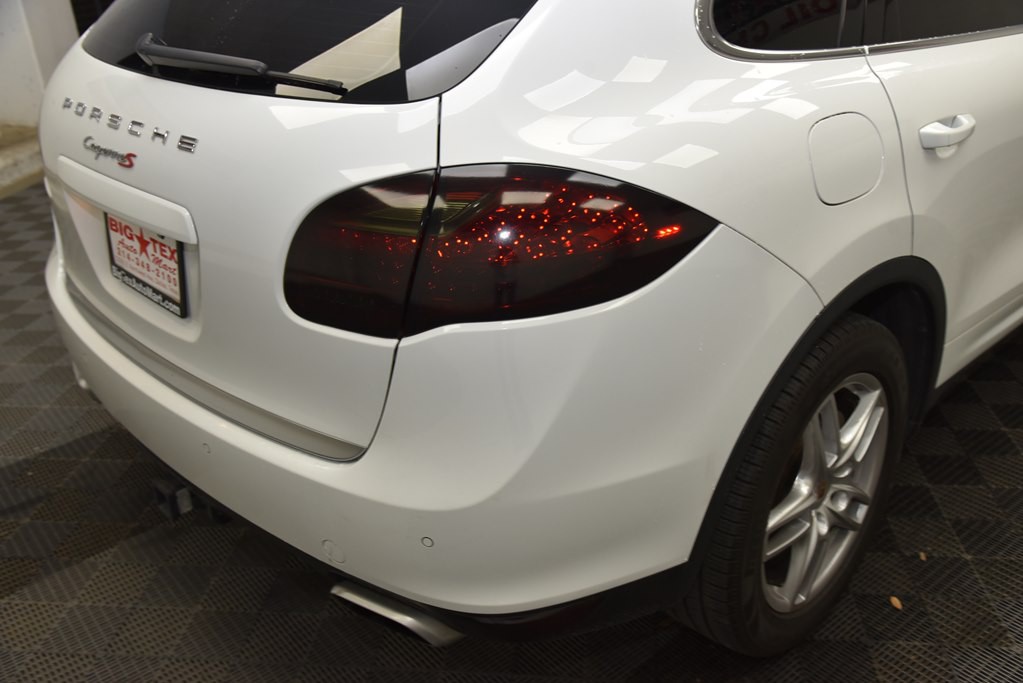 2014 Porsche Cayenne Image 19