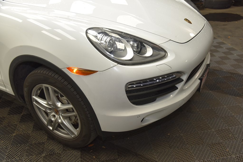 2014 Porsche Cayenne Image 20