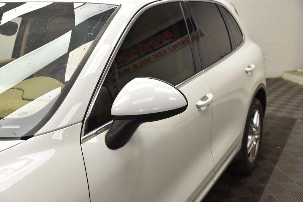 2014 Porsche Cayenne Image 23