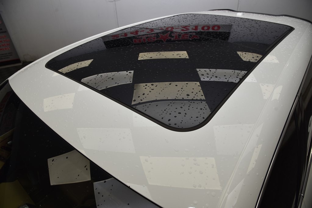 2014 Porsche Cayenne Image 24