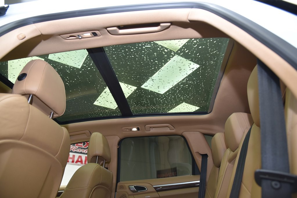 2014 Porsche Cayenne Image 27