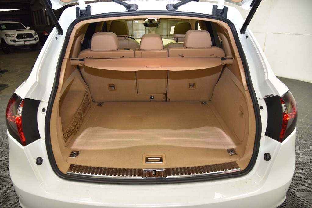 2014 Porsche Cayenne Image 50