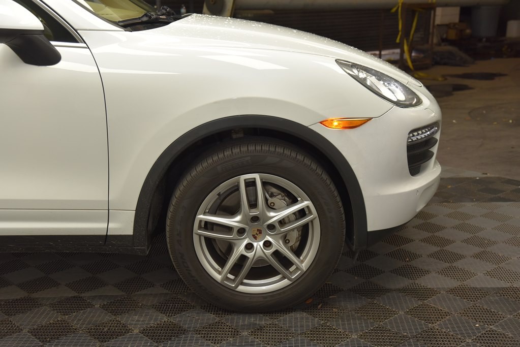 2014 Porsche Cayenne Image 61