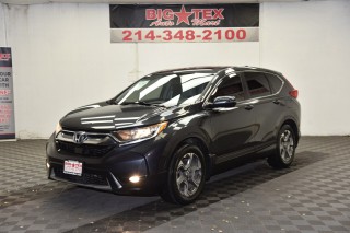 Image for 2018 Honda CR-V EXL ID: 7373929