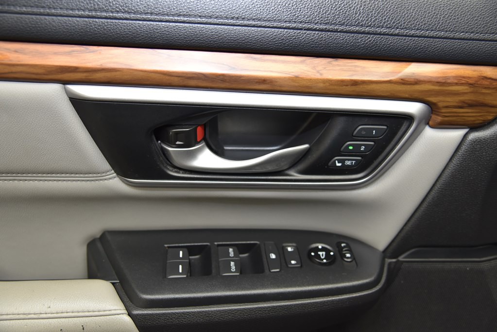 2018 Honda CR-V Image 38