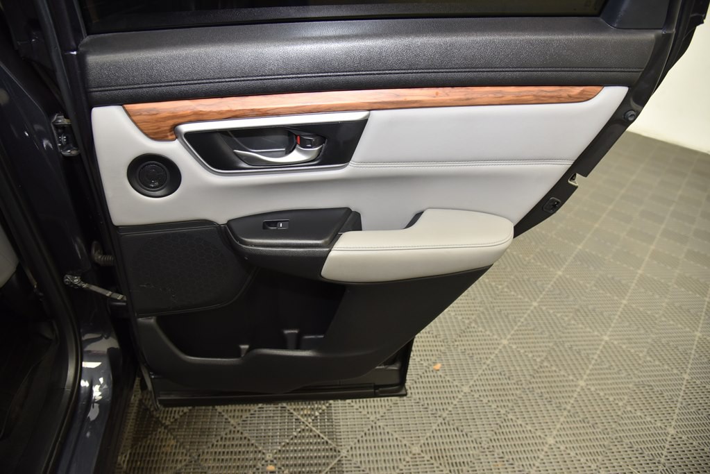 2018 Honda CR-V Image 40