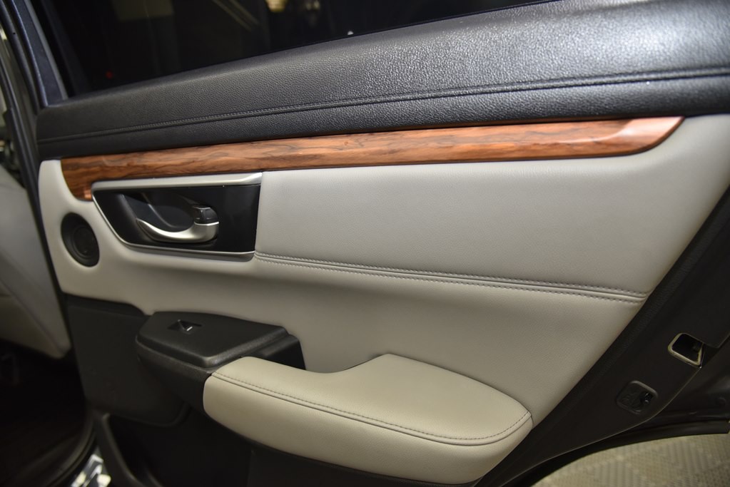 2018 Honda CR-V Image 41