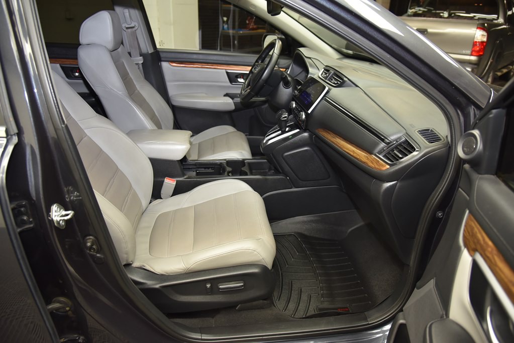 2018 Honda CR-V Image 42