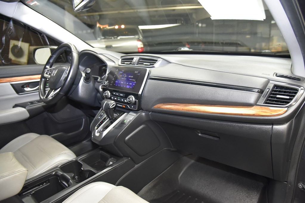 2018 Honda CR-V Image 43