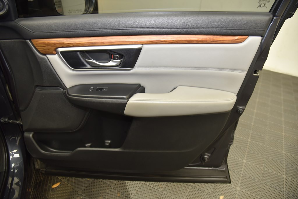 2018 Honda CR-V Image 44