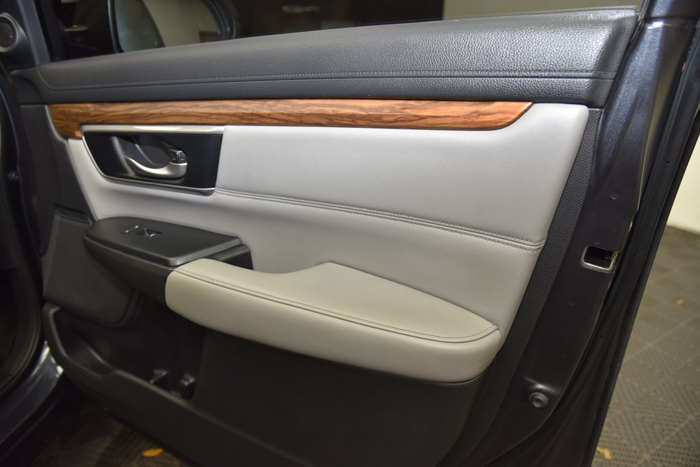 2018 Honda CR-V Image 45
