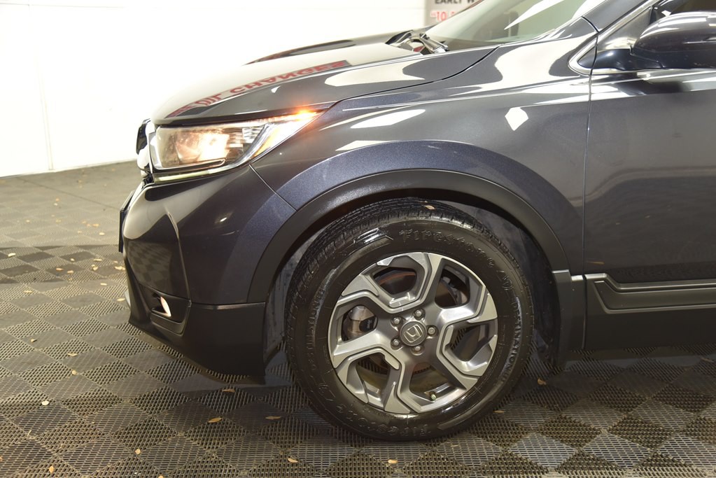 2018 Honda CR-V Image 46
